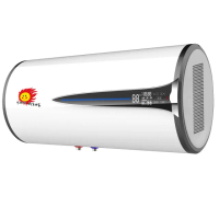 【Sun-King 昶新】CSH-H080壁掛式熱泵熱水器