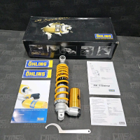 Shockbreaker Ohlins YA 110012 Yamaha Fazzio Filano 320mm Original