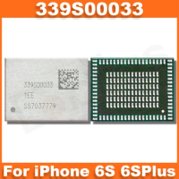 1Pcs/Lot 339S00033 339S00043 U5200 WIFI IC For IPhone 6S 6SPlus WLAN WIFI Module Bluetooth IC Chip WiFi IC Chip Chipset