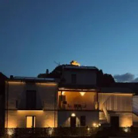 โรงแรม VicoLetto Bed and Breakfast