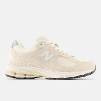 New Balance M2002RCC 男女 休閒鞋 運動 復古 慢跑 D楦 NB 2002R 情侶穿搭 米色