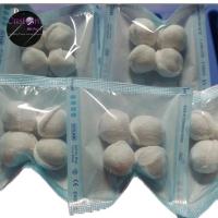 kasa deper/tampon besar/dijamin keras/bisa digunakan diruangan HD/HEMODIALISA