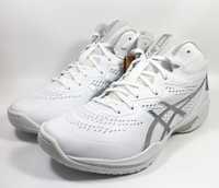 送籃球 ASICS GELHOOP V15 男女中性款 籃球鞋 1063A062-100[陽光樂活](E3)