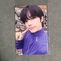 Beomgyu TXT Photocard - Official Love Language A