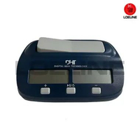 TIMER JAM CATUR DIGITAL YAMAKO 8886 DHT5000