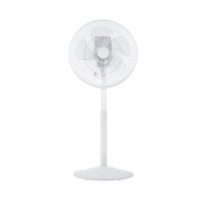 SANLUX台灣三洋16吋DC微電腦遙控定時節能扇EF-GA16