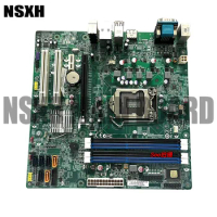 S6620 S6620G Motherboard Q77H2-AM Mainboard 100% Tested Wully Work