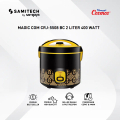 Cosmos CRJ-5508 BC Rice Cooker Kapasitas 2.5 Liter Anti Lengket