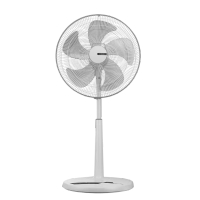 CHIMEI 奇美 DF-18H501 18吋 DC直流微電腦遙控電風扇 電扇