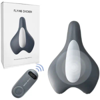 Prostate Pelvic Massager Women Men Muscle Cushion Relaxation Pad Prostate Sexual Function Pelvic Floor Muscle Training Improve