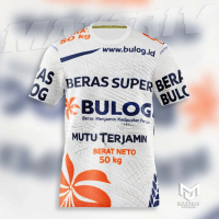 MAXTRIVx WEEDX | MV122 JERSEY KAOS  Baju beras buloq  Full Print Baju TxSHIRT 3D Premium Keren