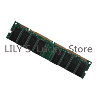 SDRAM 128/256M dual-card memory stick, desktop PC100/133 suitable for 810 main 815 board