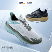 IQ SPORT รองเท้าผ้าใบผู้ชาย (Running) รหัส CH8-TE20068M