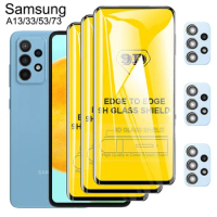 samsunga52 Screen Protector for Samsung A52 A 52 A53 A 53 5G glass protection galaxy a53 accesorios Glass protectors for samsunga53 mica Samsung A53 5G
