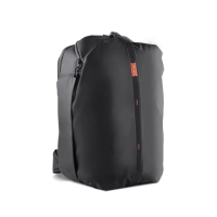 【PGYTECH】OneMo Travel 雙肩攝影包 35L 暮光黑/橄欖綠(公司貨)