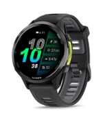 นาฬิกาสมาร์ทวอชท์ยูนิเซ็กส์ Forerunner 970 ขนาด 47 มม. สีดำ