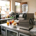 fomac ICR-SF60A Mesin Es Serut