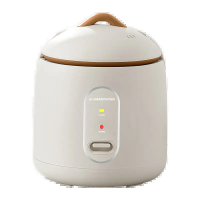 [BCD] SMARTHOME หม้อหุงข้าว มินิ รุ่น SRC0603