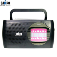 《SAMPO》聲寶手提收音機 (AK-W906AL)
