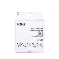 EPSON 原廠 廢墨收集盒 T04D100 適用 L6170 6190 L6270 L6290 L14150