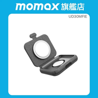 Momax 摩米士 MOMAX Q.Mag Go 折疊MageSafe二合一無線充電器