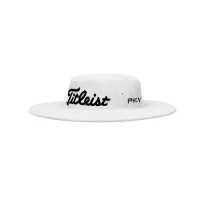 Tit Golf Bucket Hat Men S Sports Ball Cap Golf Quick-Drying Hat Casual Dome Sun Hat #