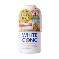 WHITE CONC 美白身體沐浴露150mL