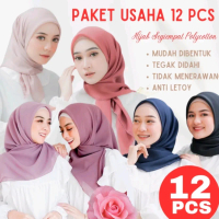 PAKET USAHA BELLA SQUARE ISI 12 PCS//BELLA SQUARE PREMIUM//GROSIR MURAH BELLA SQUARE