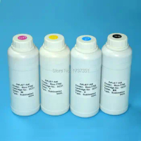 4Color *500ML for Ricoh GC42 Sublimation ink for Ricoh SG5200 Printer Heat Transfer Ink