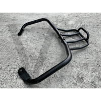 【偉士商店】現貨優惠中 VESPA LX/LT/S/春天/衝刺/GT車系 賽車後扶手