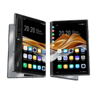 FlexPai 2 5G foldable phone Qualcomm Snapdragon 865 Full Netcom dual SIM dual waiting for authentic new 5G smartphone