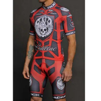 ROCK cycling clothing team short sleeves bib shorts suit ropa ciclismo bike clothing roadbike race apparel bicycle uniform sets