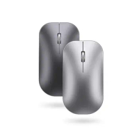 Bluetooth 3.0 5.0 2.4G Wireless Mouse Rechargeable Silent Ergonomic For iPAD Macbook Air/Pro Laptop Tablet Computer Office