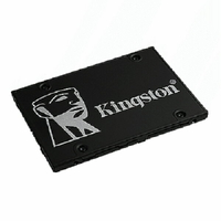 Kingston KC600 2048G SATA3 2.5吋 SSD 固態硬碟 ( SKC600/2048G) 3D TLC NAND