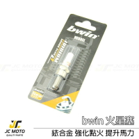 【JC-MOTO】 BWIN 銥合金 火星塞 強化點火 馬力提升 全車系