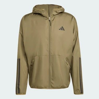 ADIDAS City Tech Multipurpose Windbreaker Jacket JM3897 / 263 A/M