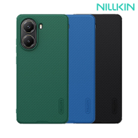 NILLKIN POCO X7 Pro 5G 磨砂護盾 Pro 保護殼