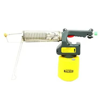 FIRMAN FFM103 Mini Fogging Machine – Alat Fogging Nyamuk Gas Butane / Propane Portable