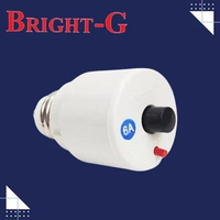 Sekring Otomatis Listrik Bright-G Sikring Listrik Otomatis S101 Sekring 10A