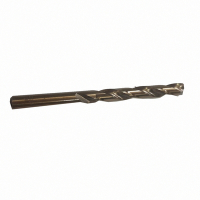 高速鋼麻花鑽頭 HSS 6542 工業級10mm M35含鈷鑽頭 鑽尾 金屬鋼板鑽頭電鑽