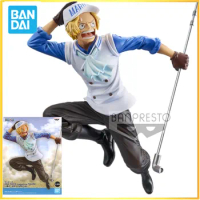 In stock Bandai original ONE PIECE Magazine dream Sabo SPECIAL A 1 action figure model children's gift anime halloween gift