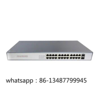 Unmanaged 26 ports Gigabit PoE switch IEEE802.3.af/at network PoE switch for PoE IP camera