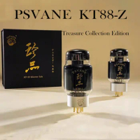 PSVANE KT88-Z KT88Z Vacuum Tube Upgradat KT120 6550 KT90 KT88 HIFI Audio Valve Tube Amp Treasure Collect Edition Matched Quad