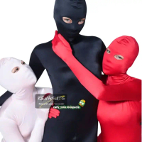 Baju Kostum Wanita Full Badan Cosplay Costume Videografi Fotografi Dewasa - Hijau Layar - Dress emmi