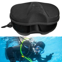 Waterproof EVA Diving Goggle Storage Case Protect And Organize Your Swim Waterproof EVA Diving Goggle Storage Case