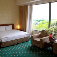 【台糖聯合住宿紙券】多館通用★台北會館/池上牧野/尖山埤渡假村/台南長榮酒店/花蓮觀光糖廠
