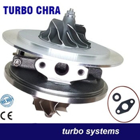 GT2256V Turbo turocharger core 709837-0002 709837-0001 6120960299 6120960099 Chra cartridge for Mercedes E270 CDI M270 CDI 2.7L