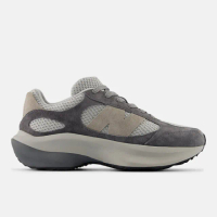【NEW BALANCE】WRPD Runner 男女 運動休閒鞋 復古鞋 厚底 炭灰(UWRPDHSA)