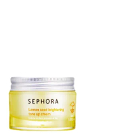 zq Sephora Lemon Seed Translucent Vitality Cream Concealer Brightening Natural Lazy No Makeup Cream