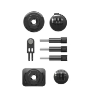 Camera Drones Parts For DJI Osmo Action Mounting Kit